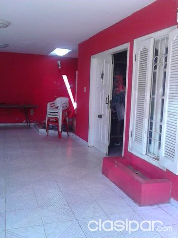 Vendo casa en lambare zona terminal.. — foto 2