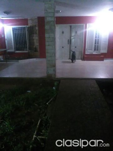 Vendo casa en lambare zona terminal.. — foto 3
