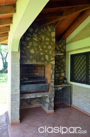 Vendo casa quinta en zona luque-limpio oferta — foto 2