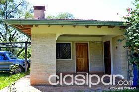 Vendo casa quinta en zona luque-limpio oferta — foto 3