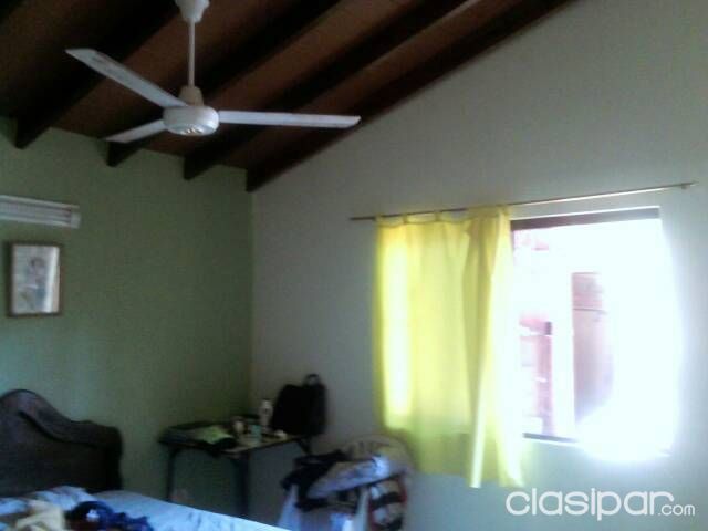 Vendo amplia casa en zona del Colegio SEK de lambare — foto 3
