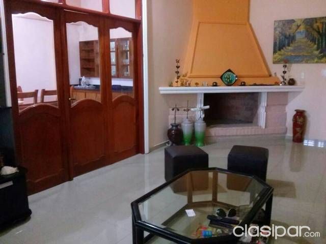 VENDO CASA EN ENCARNACION — foto 2