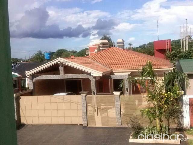VENDO CASA EN ENCARNACION — foto 3