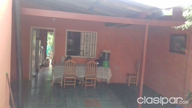 VENDO casa a 100mts avda SanJosé.CDE. OFERTA ¡¡¡ — foto 2