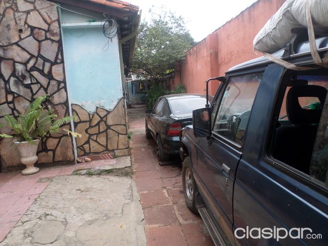 VENDO FINANCIO PERMUTA CASA BARRIO SAN PABLO — foto 2