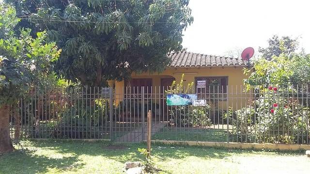 VENDO CASA EN SAN LORENZOLUCERITO — foto 3