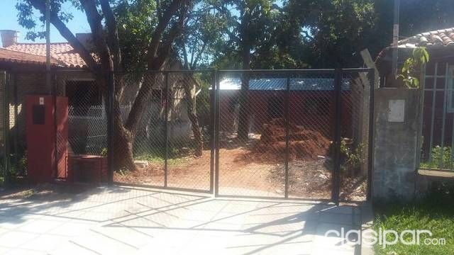 Alquilo en lambare — foto 2