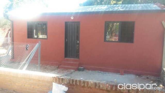 Alquilo en lambare — foto 3