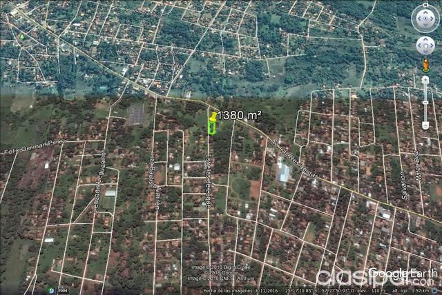 Vendo casa Quinta Camino Luque - Aregua — foto 2