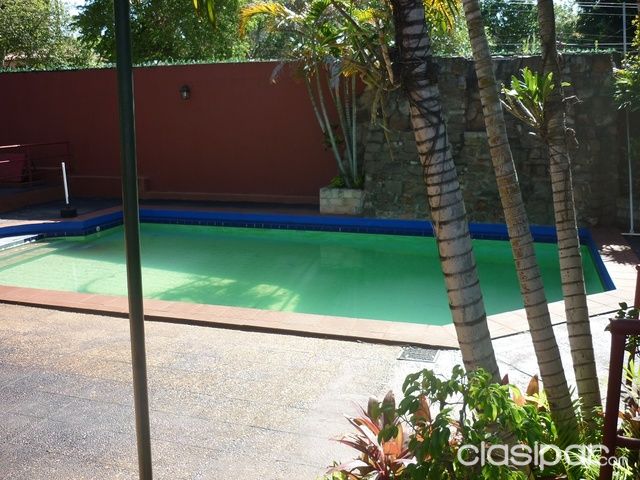 Vendo casa Quinta Camino Luque - Aregua — foto 3