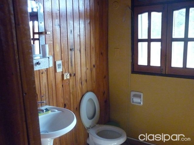 Vendo hermosa casa en Cuarto Barrio luque — foto 3
