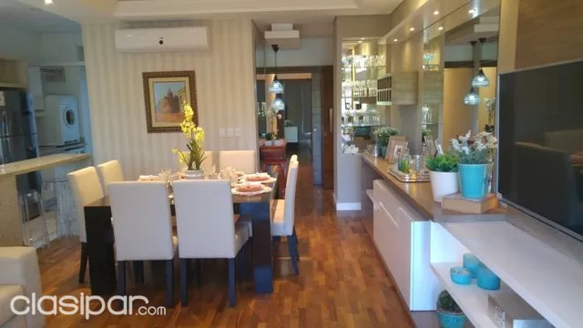 Dpto de Dos Dormitorios en suite Completamente amoblado de primer Nivel!! — foto 2