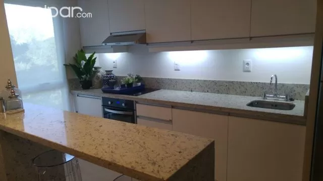 Dpto de Dos Dormitorios en suite Completamente amoblado de primer Nivel!! — foto 3