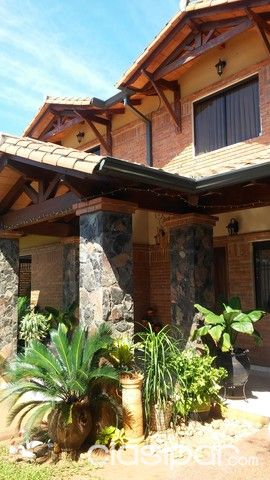 Vendo Casa en LUQUE Zona Super Los Jardines #217690  en  Paraguay