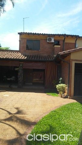 Vendo Casa en LUQUE Zona Super Los Jardines — foto 3