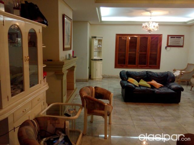 Vendo casa en Ciudad del Este — foto 3