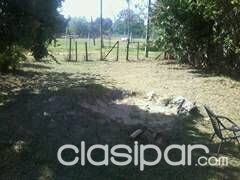Vendo terreno zona luque-laurelty, fraccion mburucuya — foto 3