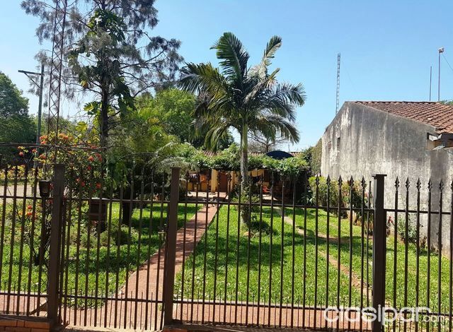 Vendo casa en Luque!!! — foto 2