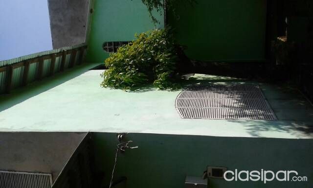 Casa en barrio pablo rojas km 2 titulado — foto 2