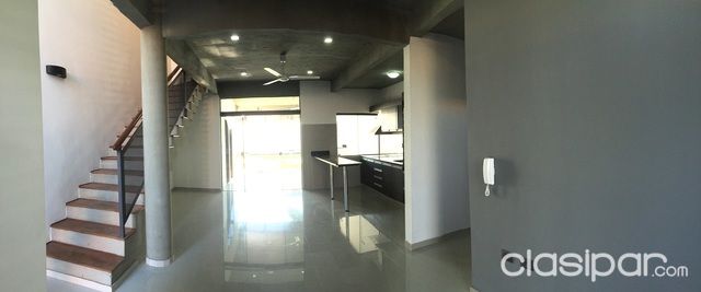 Vendo Duplex a estrenar en Laguna Grande San Lorenzo — foto 2