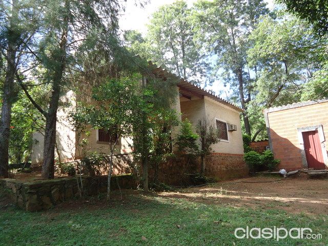 Hermosa Quinta en Caacupé — foto 3