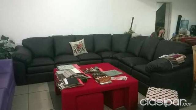 Fabricación de sofá nuevos. — foto 2