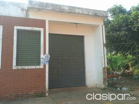 casa con deposito — foto 3