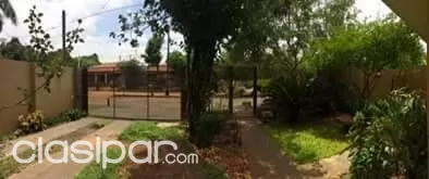 Vendo Propiedad en Barrio Hipódromo de Asunción — foto 2