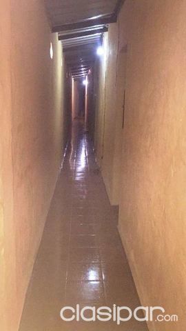 OFERTO MOTEL EN VILLA ELISA, EQUIPAMIENTO COMPLETO! FINANCIACIÓN PROPIA — foto 2