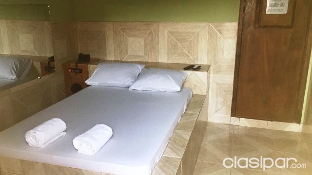 OFERTO MOTEL EN VILLA ELISA, EQUIPAMIENTO COMPLETO! FINANCIACIÓN PROPIA — foto 3