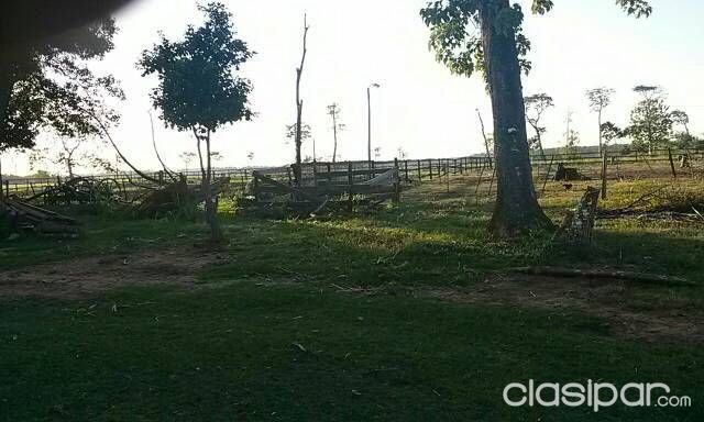 Estancia de 850 hts. — foto 3