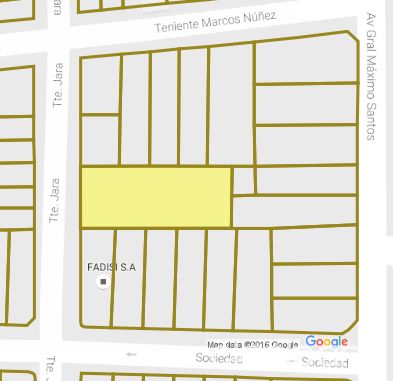 Vendo Terreno en Asunción Las Mercedes — foto 2