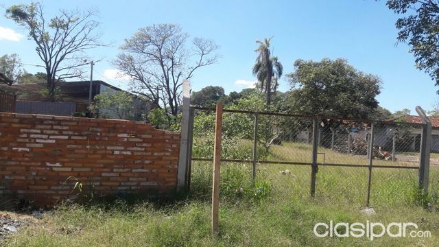 Oferta!!!!!Hermoso terreno sobre ruta transchaco! — foto 2