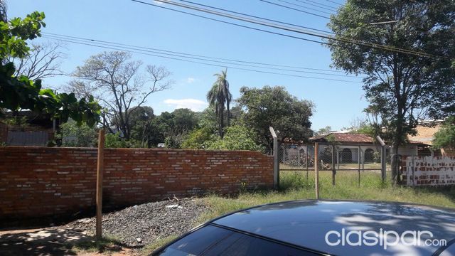 Oferta!!!!!Hermoso terreno sobre ruta transchaco! — foto 3