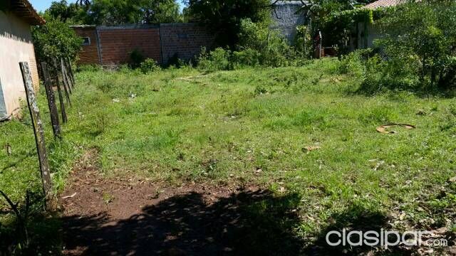 Vendo Hermoso Terreno En San Lorenzo Bo Anahi — foto 2