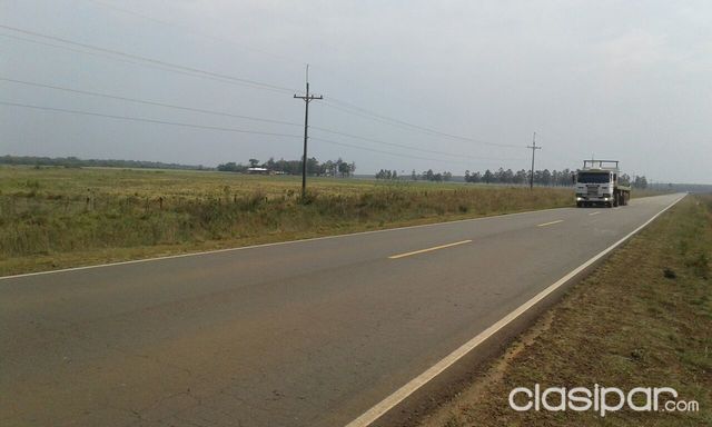 VENDO ESTANCIA EN ÑUMI - GUAIRA — foto 2