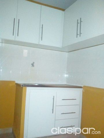VENDO DEPARTAMENTOS EN PLANTA BAJA DE DOS HABITACIONES, FERNANDO DE LA MORA ZONA NORTE — foto 3