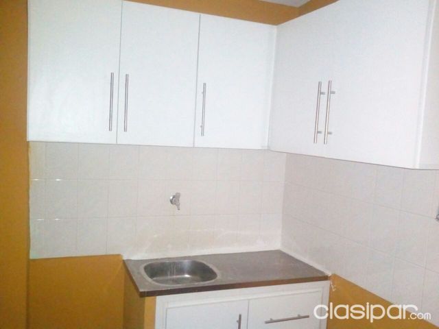 VENDO DEPARTAMENTOS EN PLANTA BAJA DE DOS HABITACIONES, FERNANDO DE LA MORA ZONA NORTE — foto 2