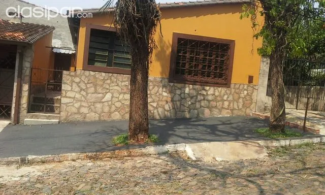 Casa San Vicente con departamento privado y 2 salones comerciales — foto 2