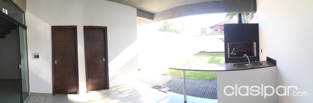 Vendo Duplex a estrenar en Laguna Grande, San lorenzo — foto 3