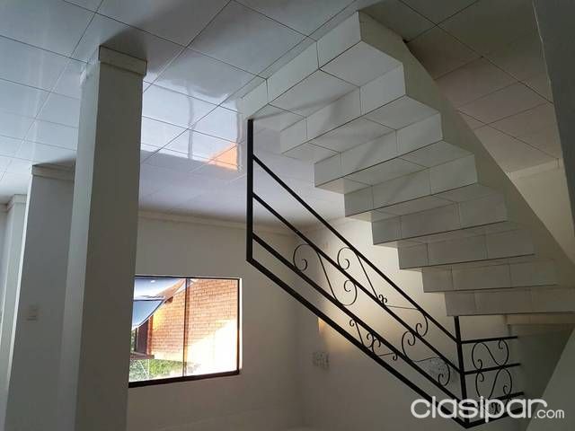 Vendo duplex ciudad lambare — foto 3