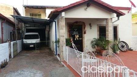 Vendo Residencia En La Ciudad De San Antonio — foto 3
