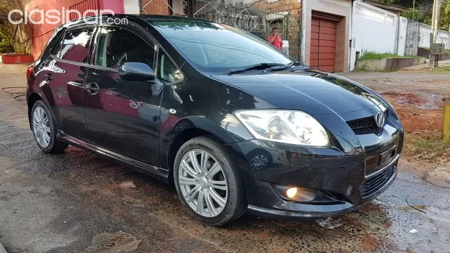 Toyota Auris 2007 - foto 2