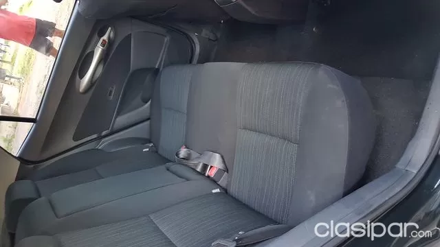 Toyota Auris 2007 - foto 8