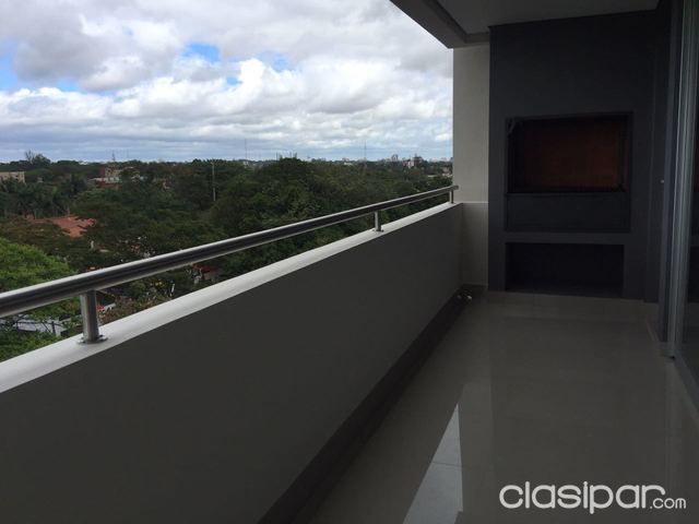 Zona Boggiani Departamento a estrenar....un lujo! — foto 2