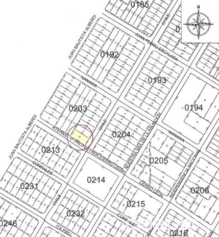Venta de inmueble zona comercial en Barrio Obrero — foto 2