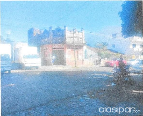 Venta de inmueble zona comercial en Barrio Obrero — foto 3