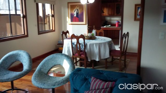 VENDO AMPLIA CASA EN ENCARNACION — foto 2