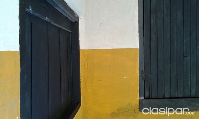 Alquilo.. en trinidad en zona residencial — foto 2