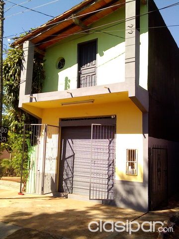casa dos pisos hermoso lugar — foto 3